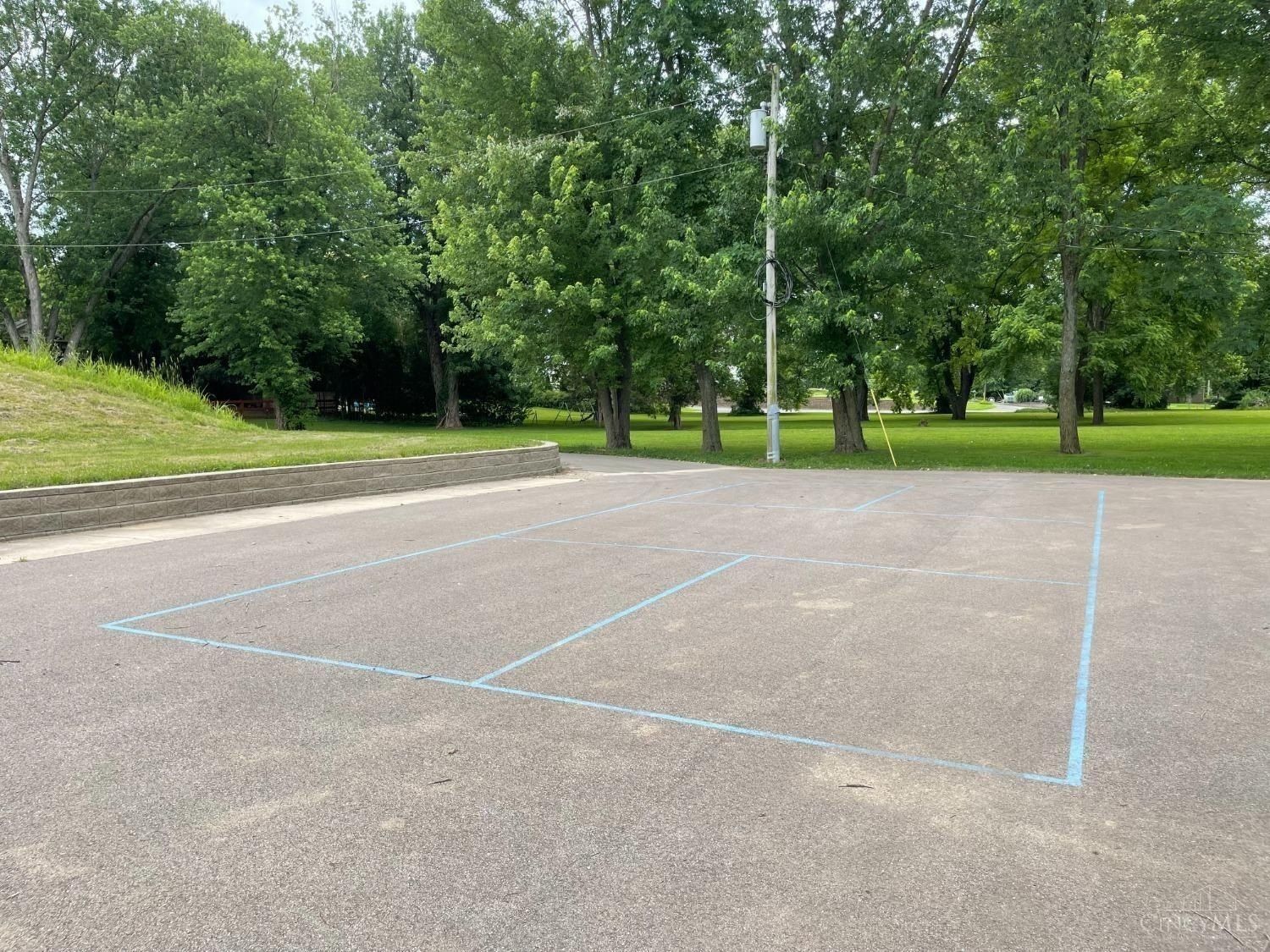 1 Sanctuary Place. Cincinnati, OH 45230