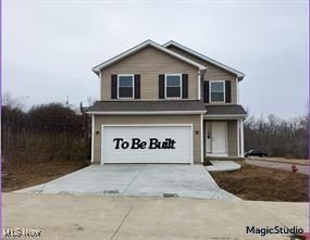 9251 Chestnut Court. Streetsboro, OH 44241