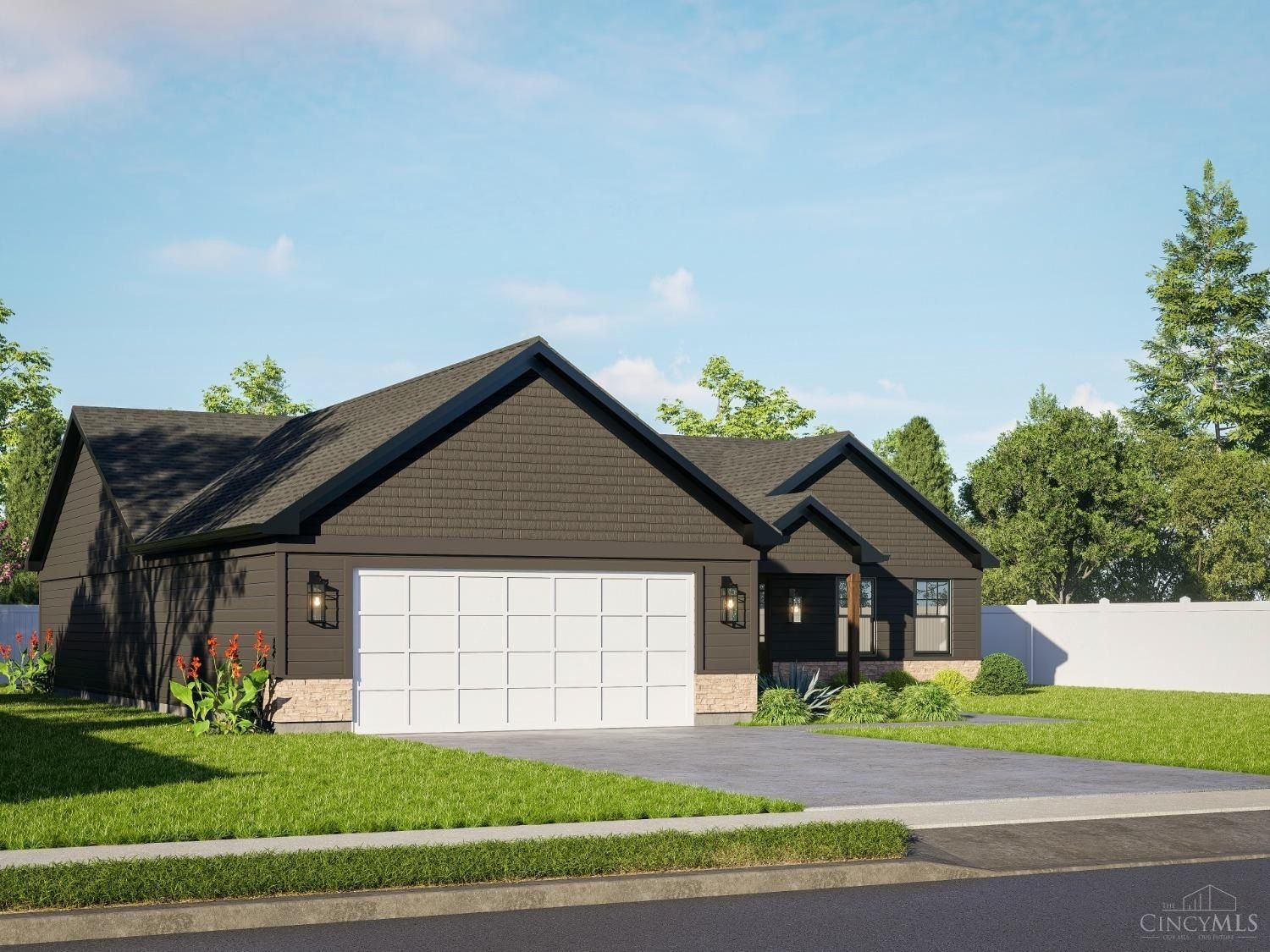 7916 Middletown Germantown Road. Germantown, OH 45327