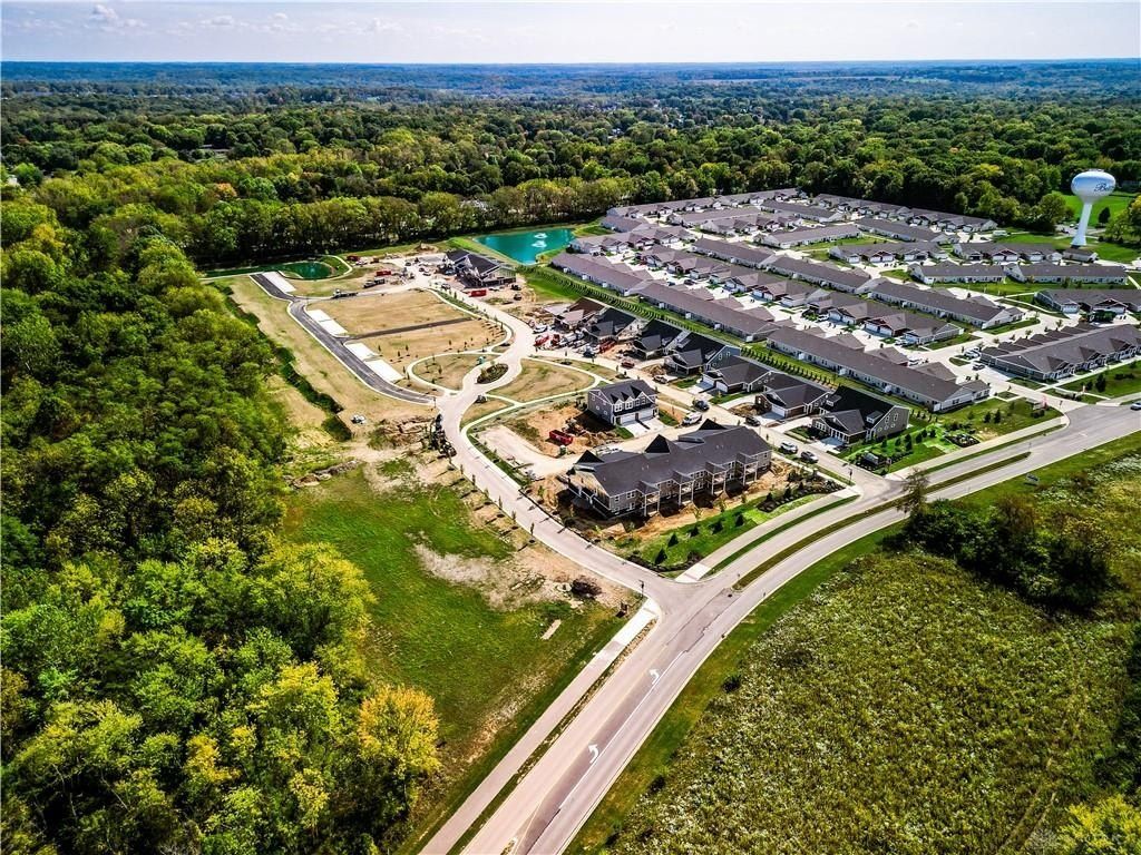 4296 Apple Branch Drive. Sugarcreek Township, OH 45459