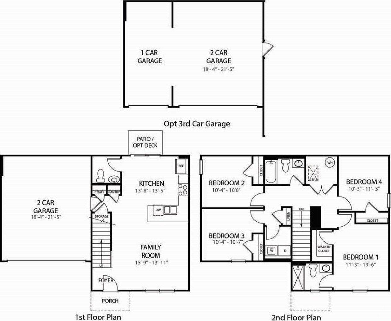 108 Lonny Street. Mount Orab, OH 45154