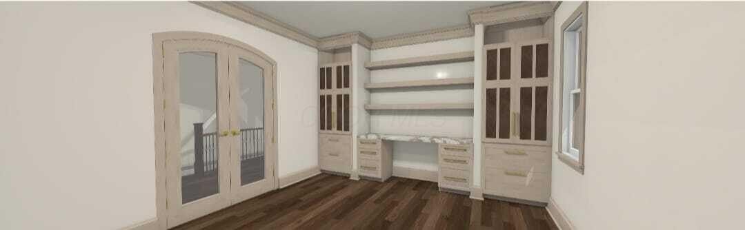 6891 Woodedge Lane. Hilliard, OH 43026