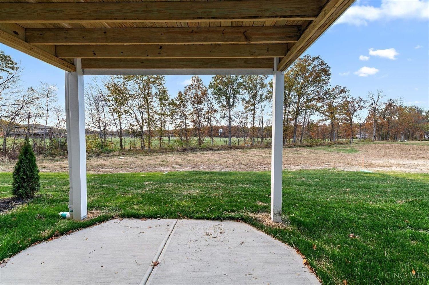 5881 Parkview Lane. Milford, OH 45150
