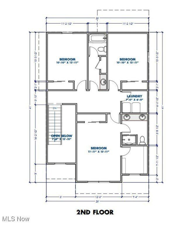 7222 Grove Avenue. Bedford, OH 44146