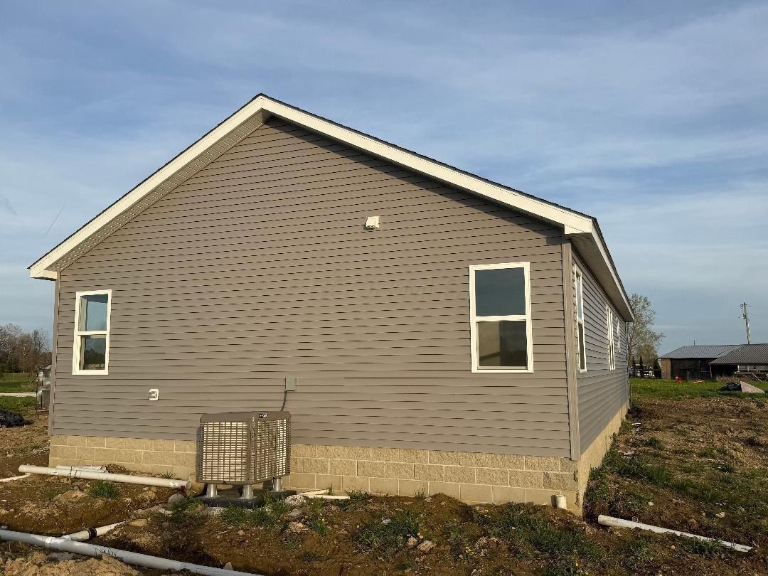 15561 Blain Road. Mount Sterling, OH 43143