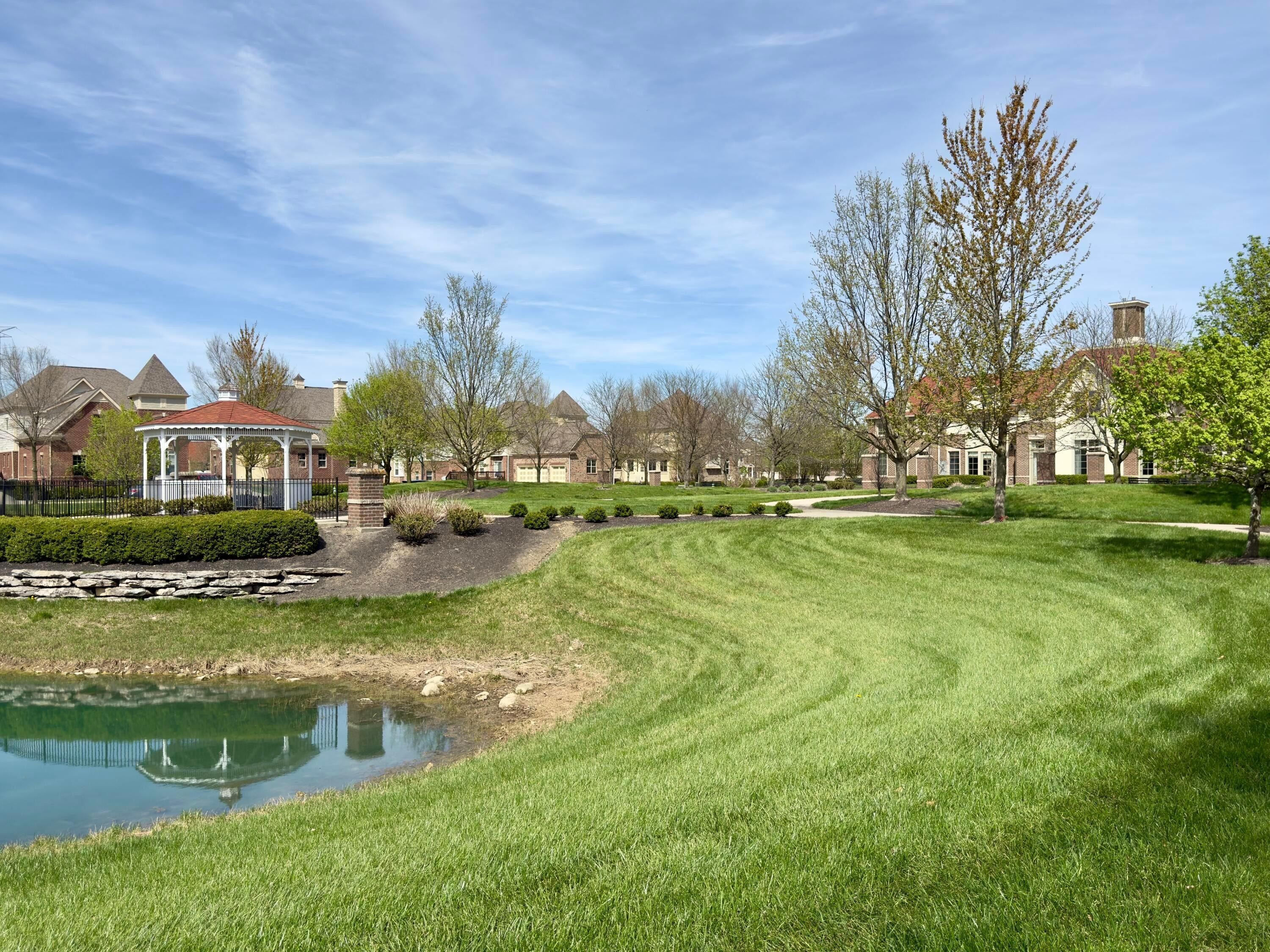 7012 Primrose Court. Dublin, OH 43016