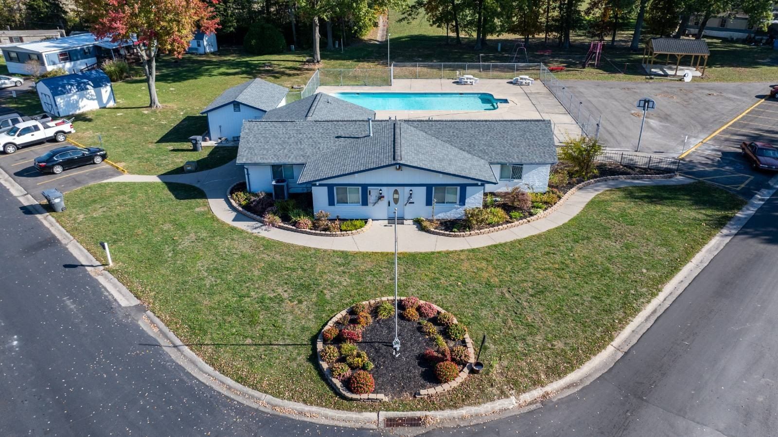 339 Redbird Dr. Loveland, OH 45140