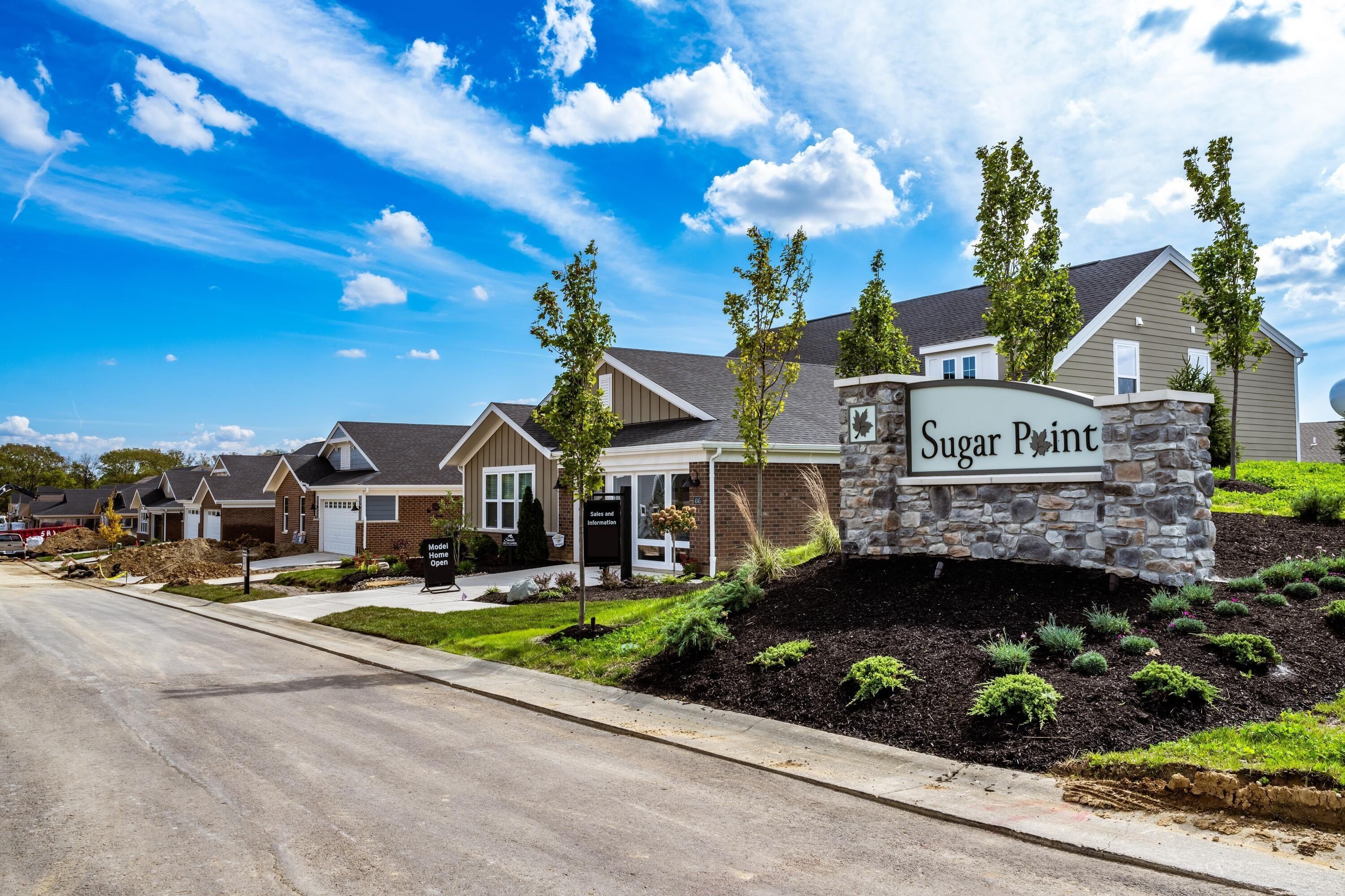 4246 Apple Branch Drive. Dayton, OH 45459
