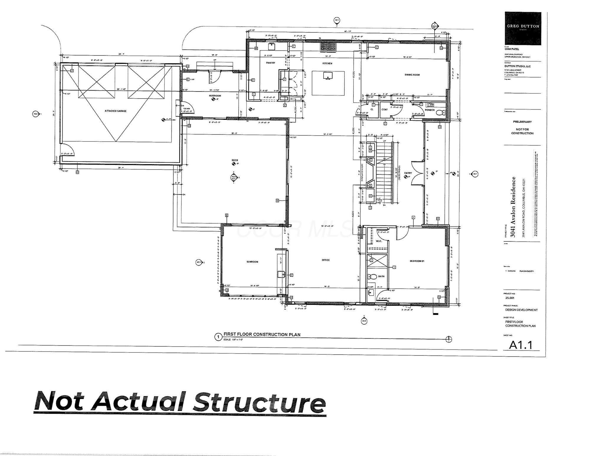 3041 Avalon Road. Columbus, OH 43221