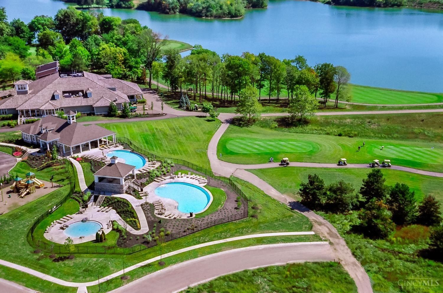 5370 Augusta Drive. Lebanon, OH 45036