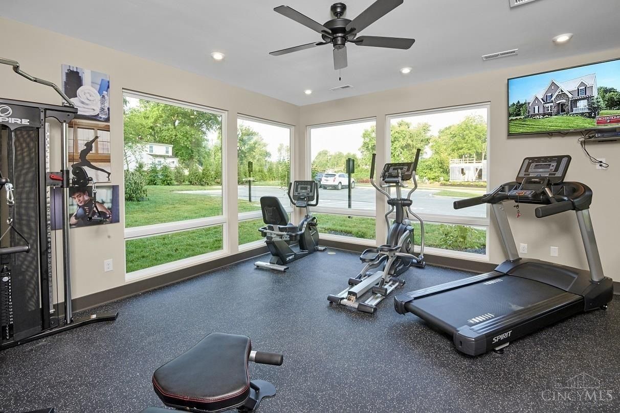 547 Tradition Ridge. Cincinnati, OH 45245