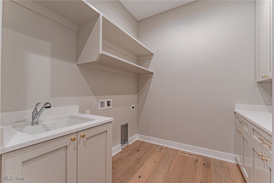 SL 46 Bridgeport Way. Mayfield Heights, OH 44124