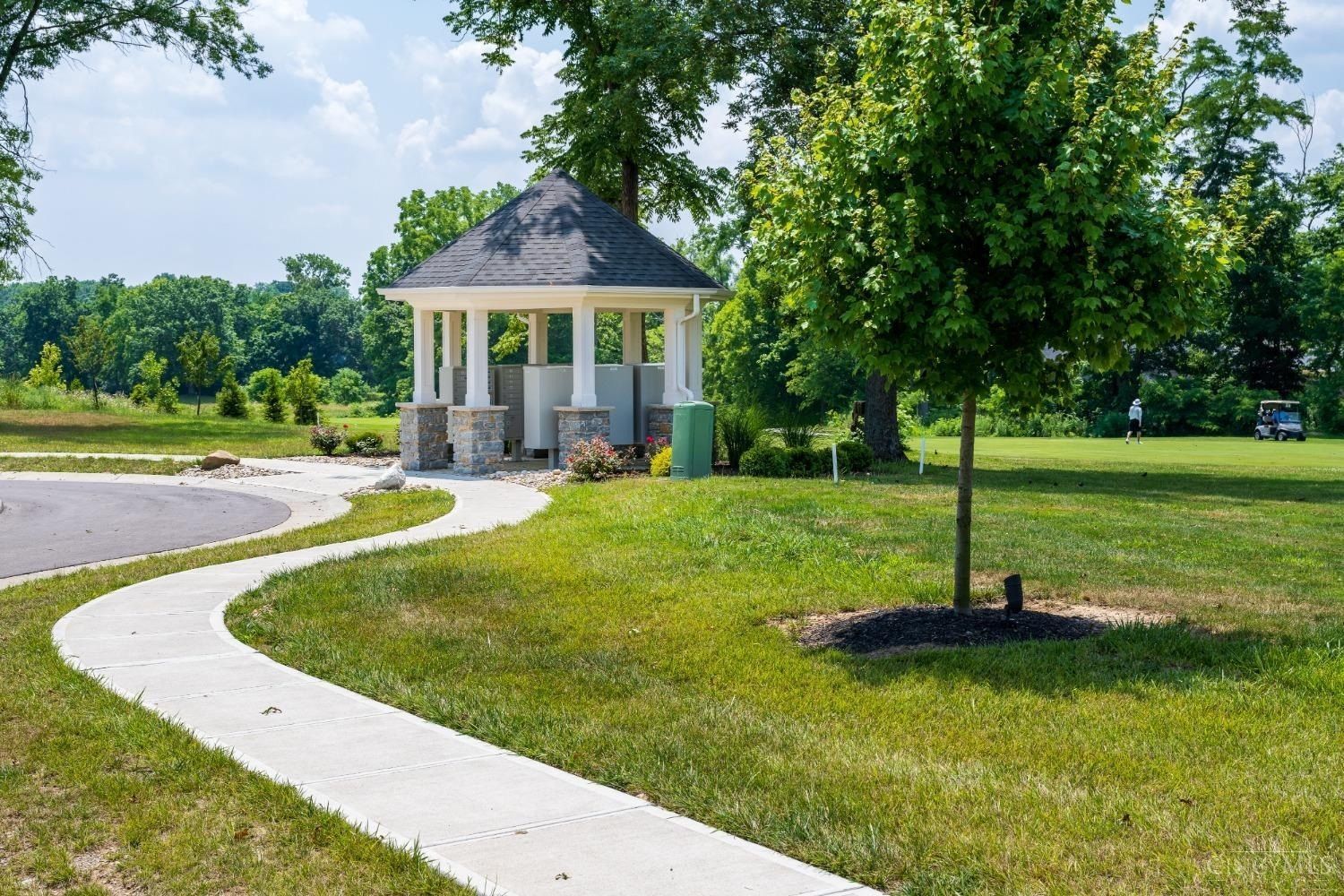 5354 Augusta Drive. Lebanon, OH 45036