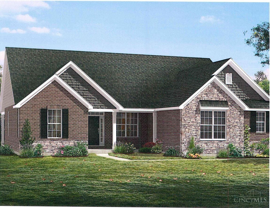 4334 Palomino Lane. Liberty Twp, OH 45011