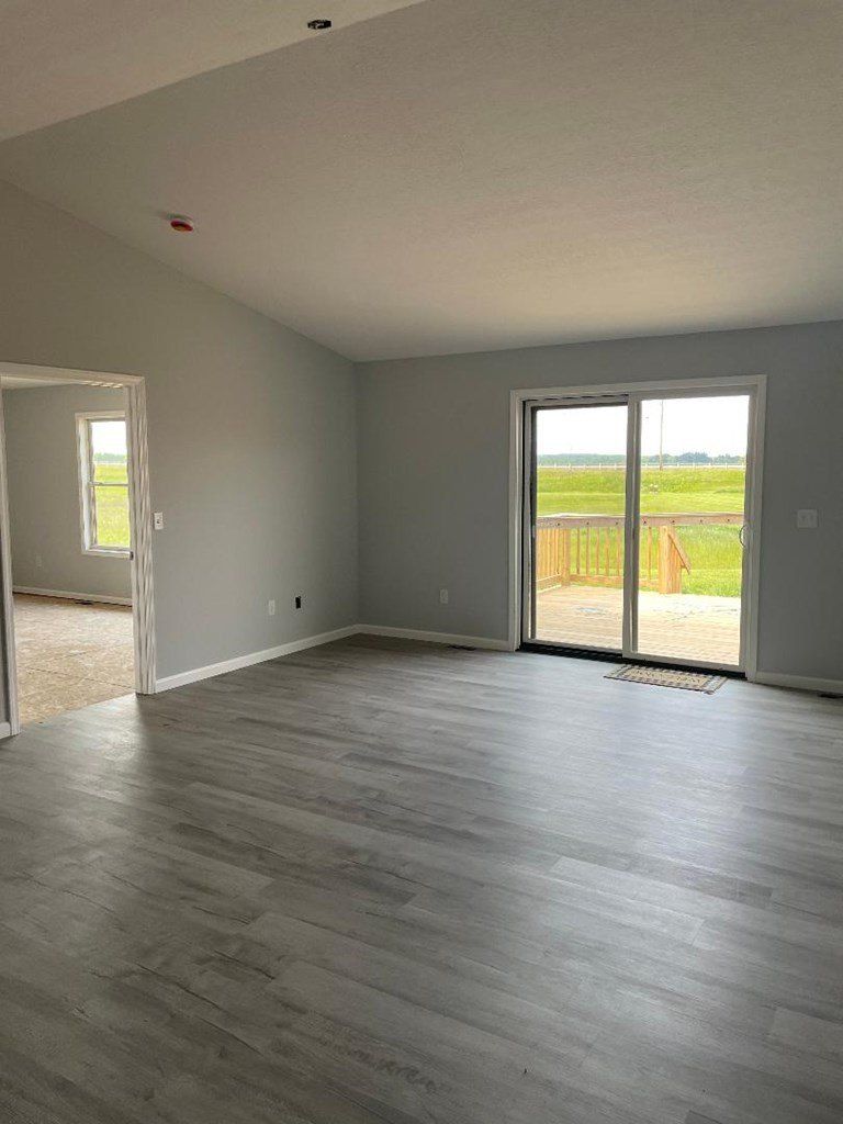 2583 Deerfield Road. Mansfield, OH 44906