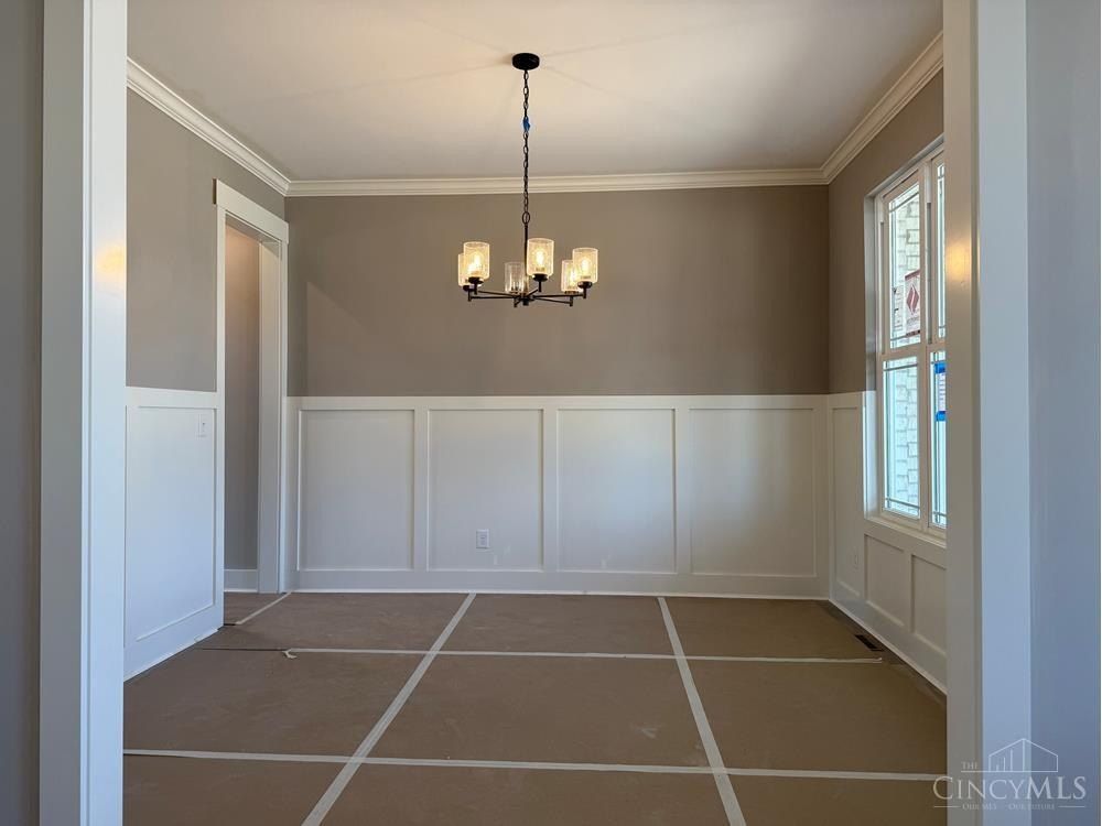 5001 Fescue Drive. Liberty Twp, OH 45044