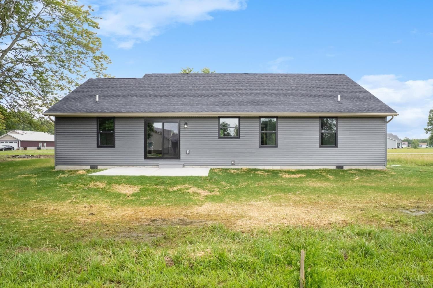 351 Yuma Drive. Sardinia, OH 45171
