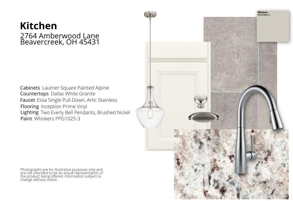 2764 Amberwood Lane. Beavercreek, OH 45431