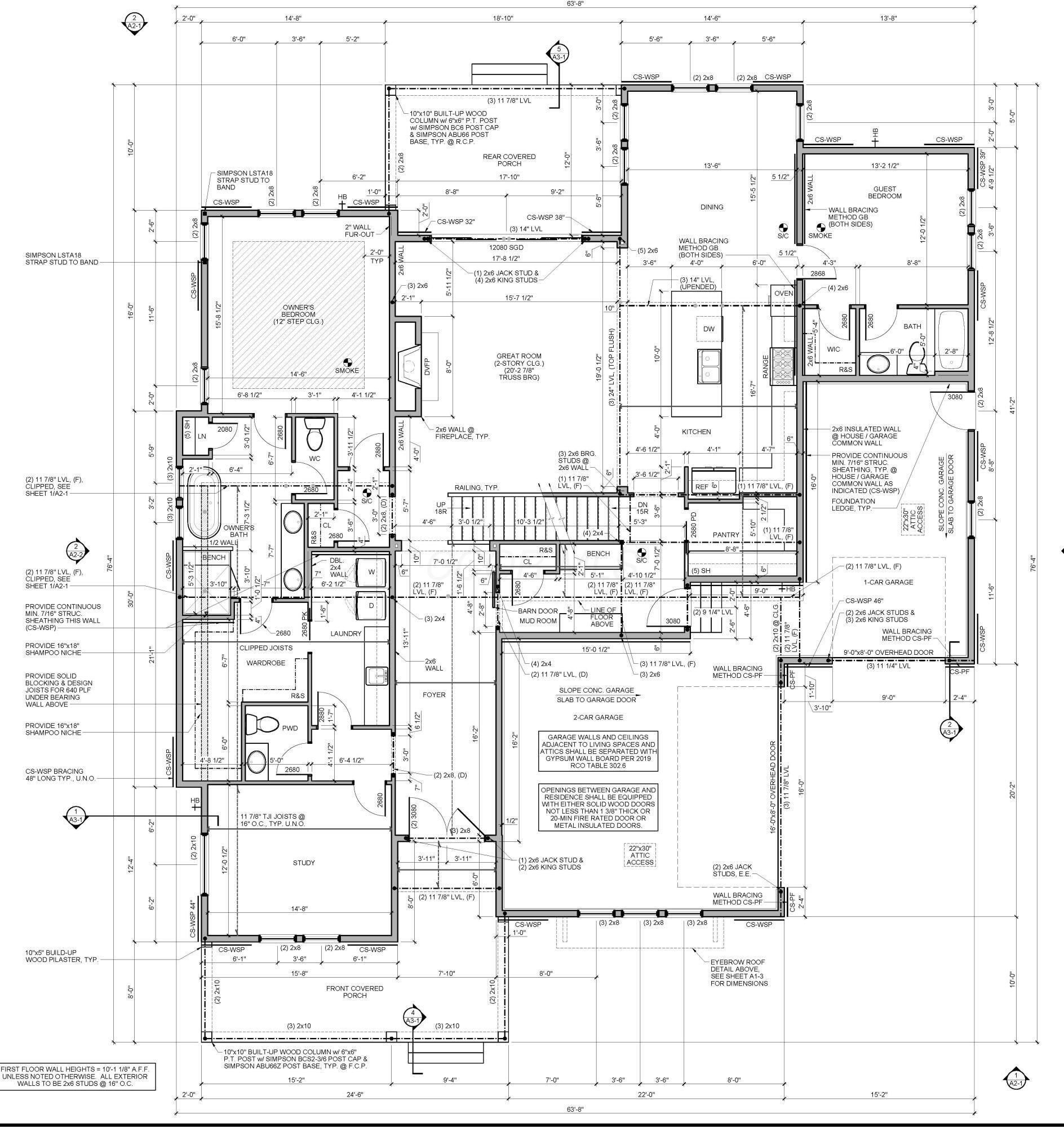 3277 Briarwood Lane. Lewis Center, OH 43035