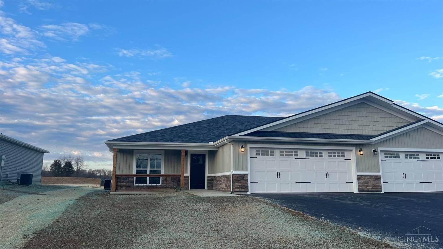 7619  Pea Ridge. Hillsboro, OH 45133