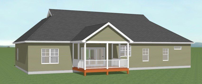 207 Breton Dr. Lexington, OH 44904