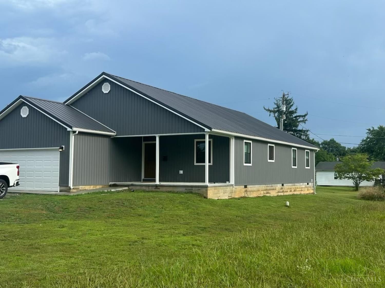 585 High Street. West Union, OH 45693