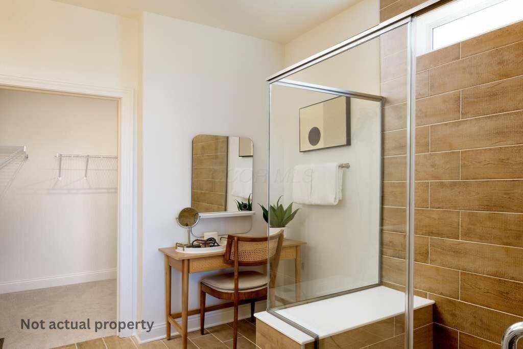 706 Oldcastle Road Lot 77. Lewis Center, OH 43035