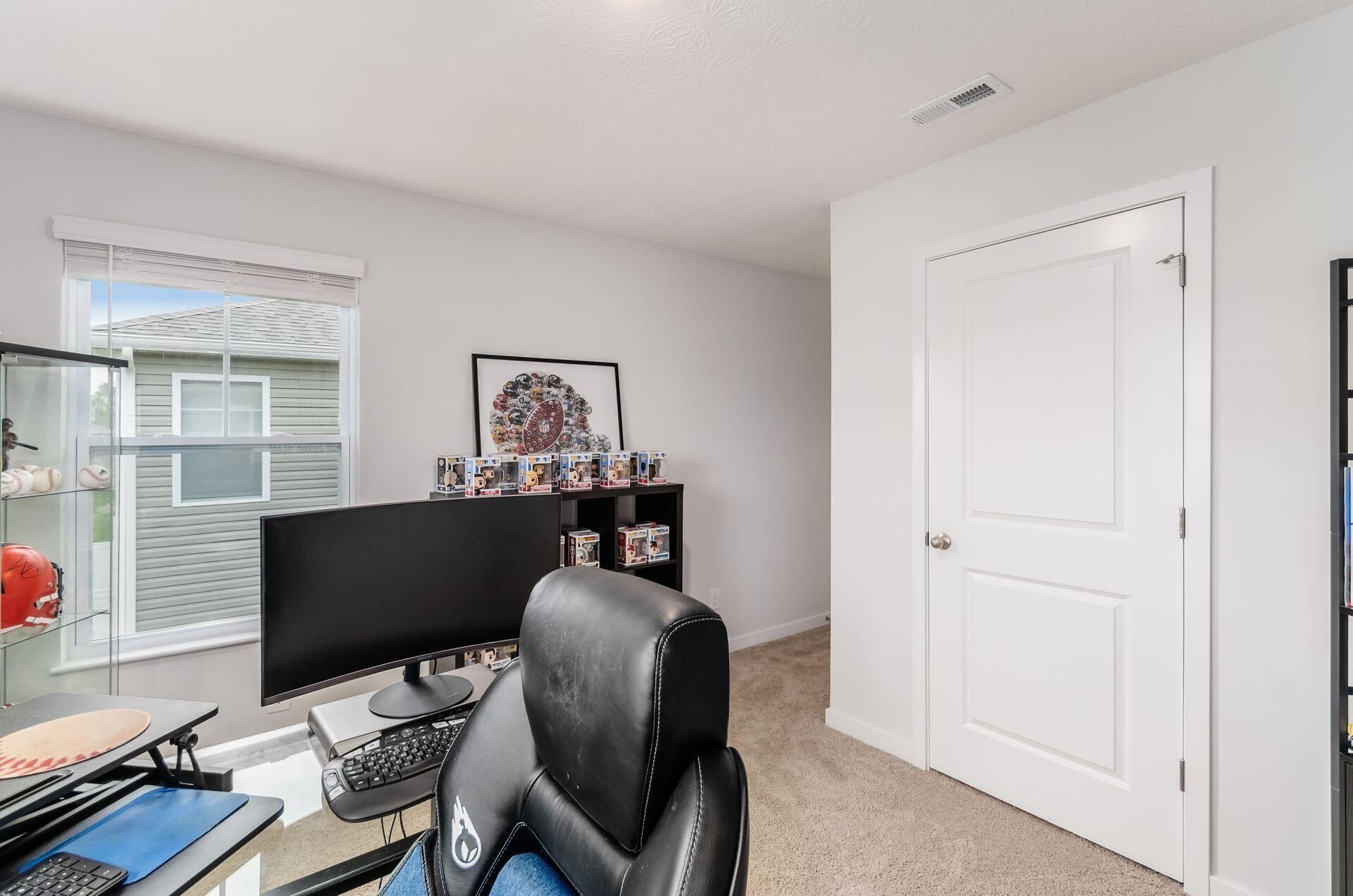 6355 N Marinelli Drive. Columbus, OH 43228