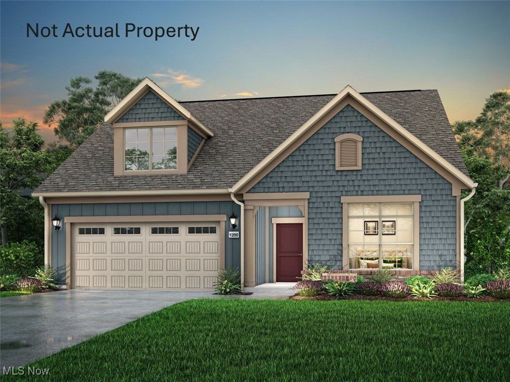 4304 Evergreen Court Unit 61. North Canton, OH 44720