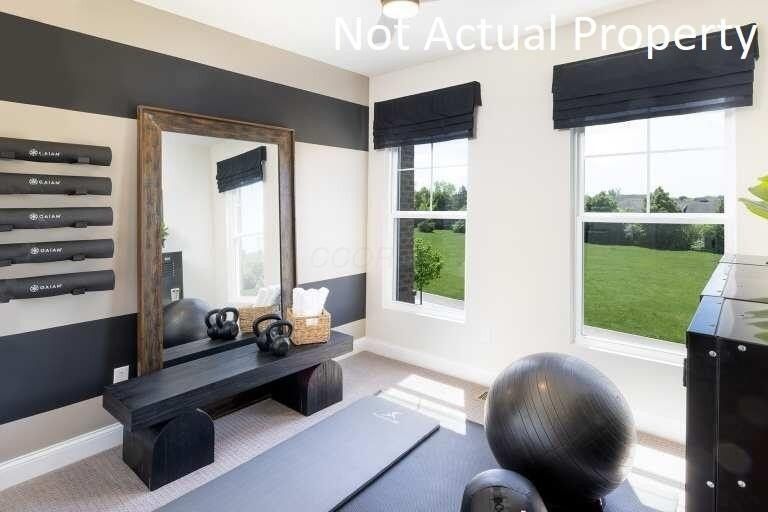 331 Pinnate Lane Lot 1501. Westerville, OH 43082