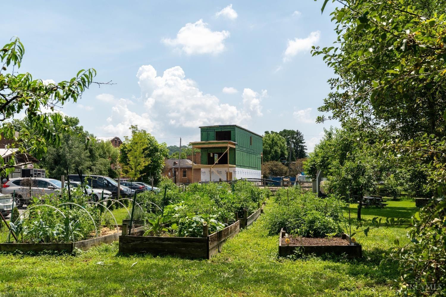 271 Strader Avenue. Cincinnati, OH 45226