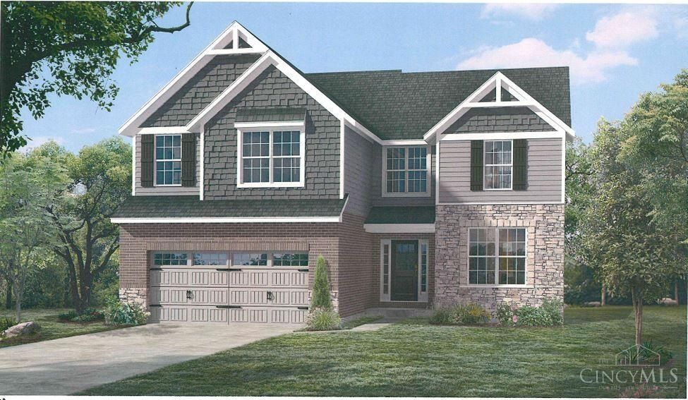 511 Shawn Drive. Monroe, OH 45050