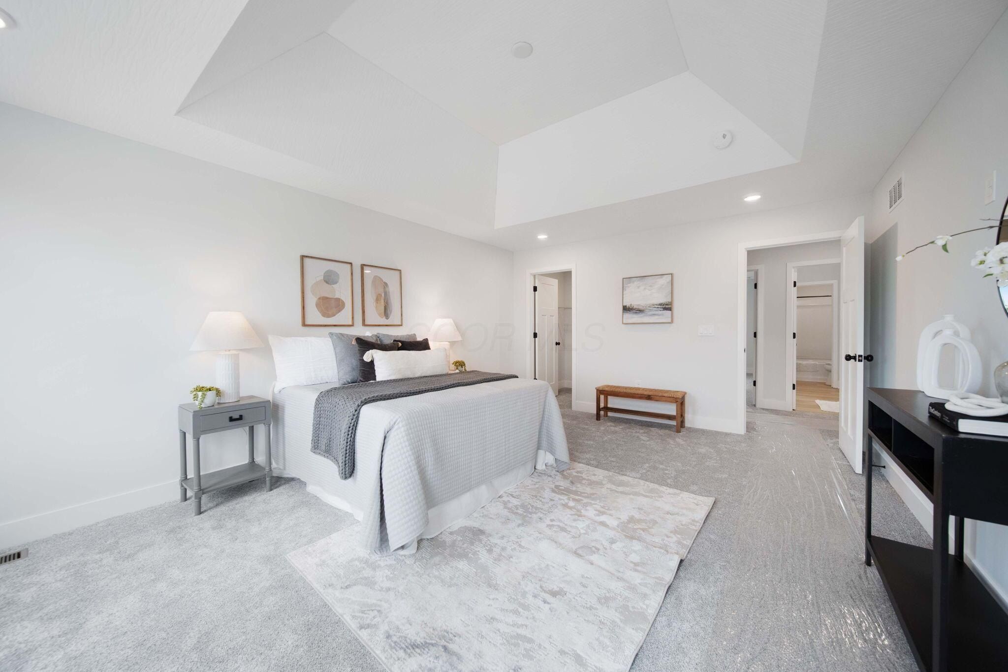 645 Augusta Drive. Marion, OH 43302