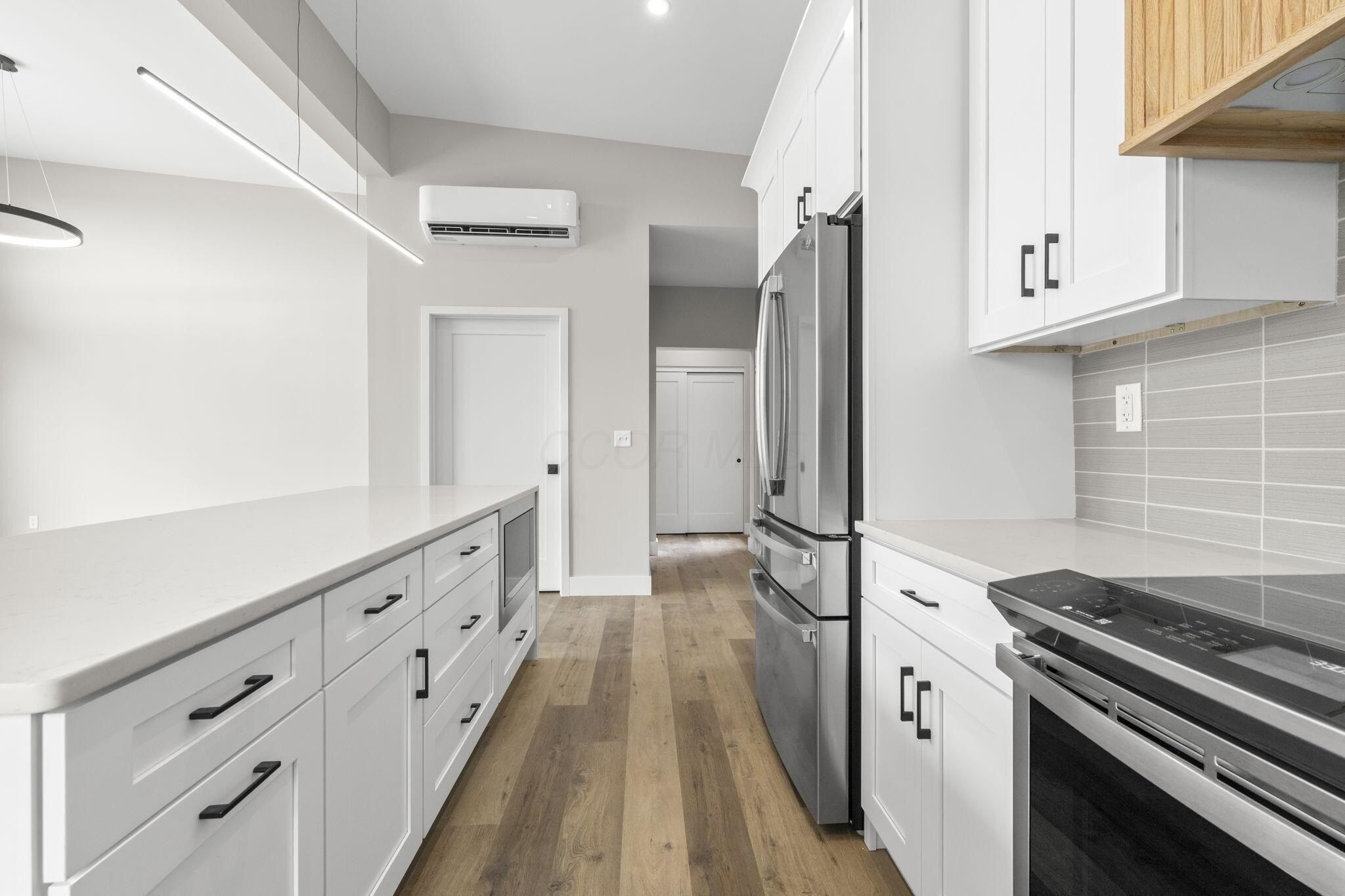 327 County Road 21. Ashley, OH 43003