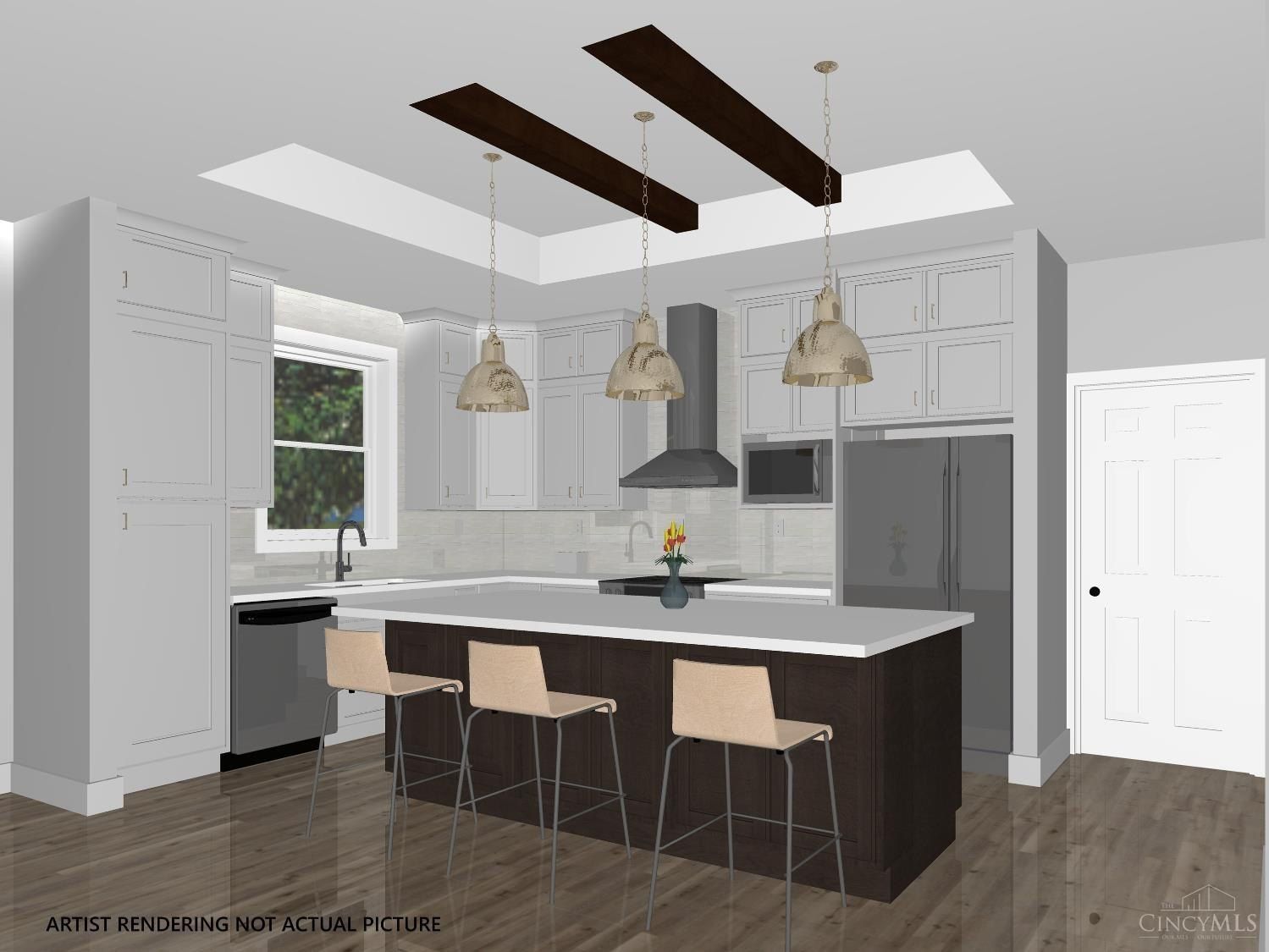 376 Greys Run. Lebanon, OH 45036