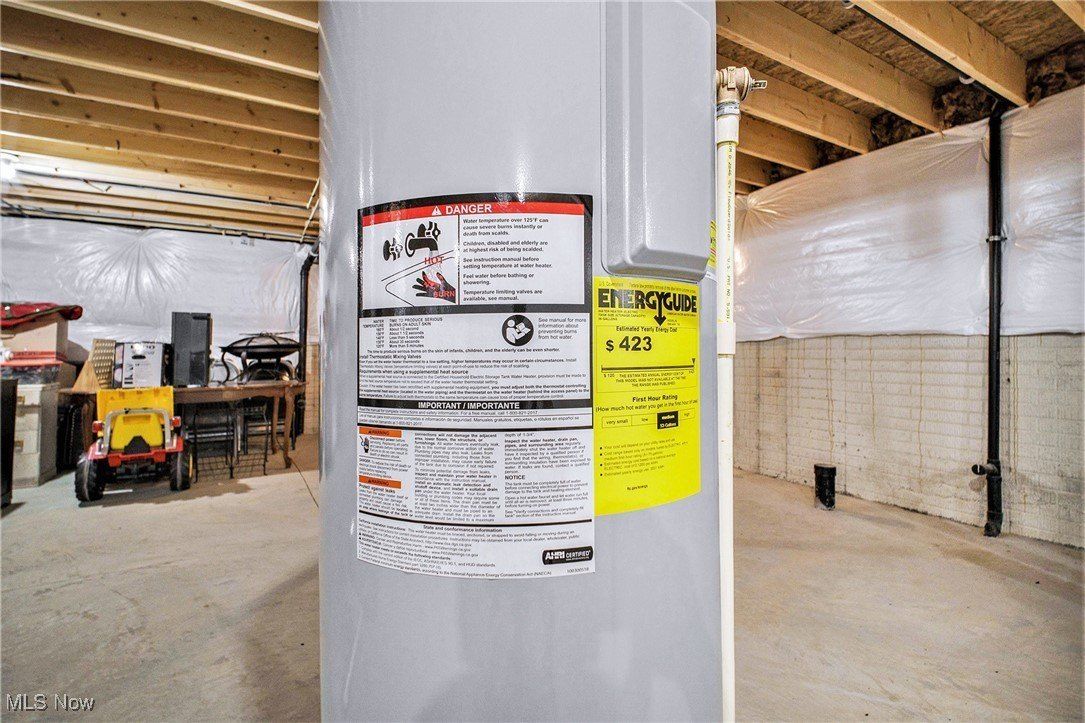 3720 Strawboard Avenue. Norton, OH 44203