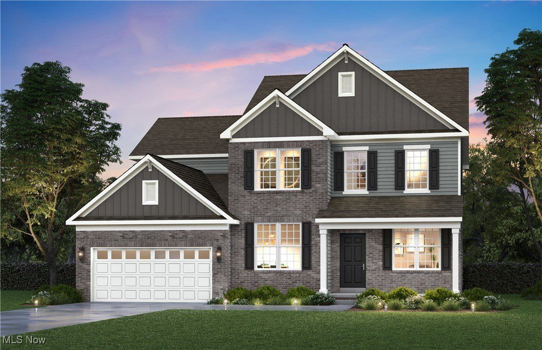 1384 Tullamore Trail. Wadsworth, OH 44281