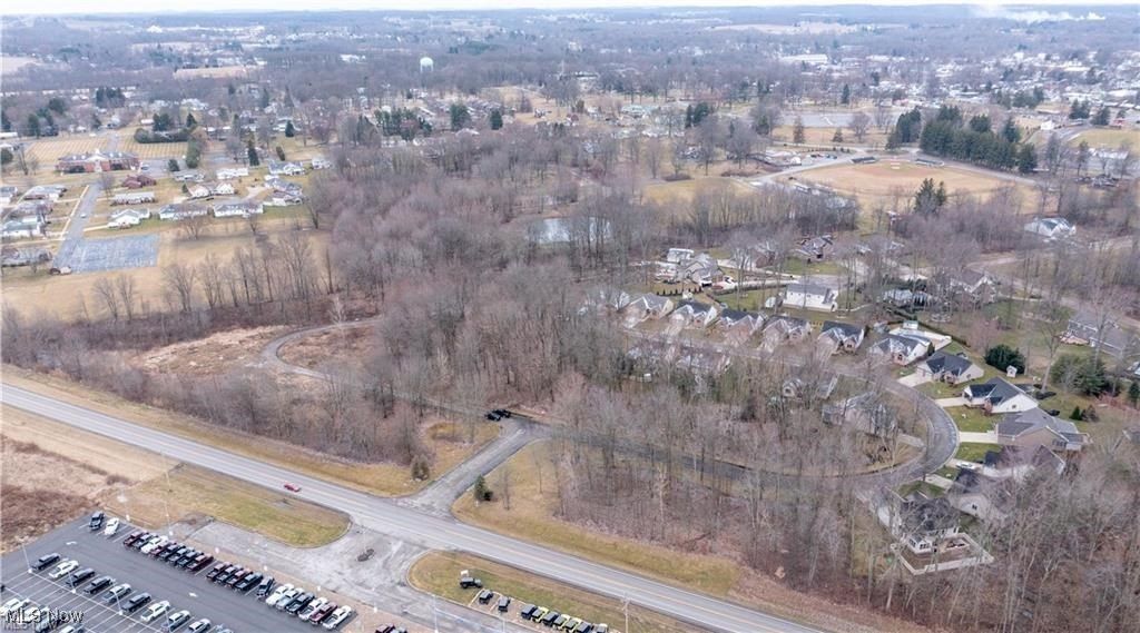 124 Lucretia Lane Lot 45. Columbiana, OH 44408