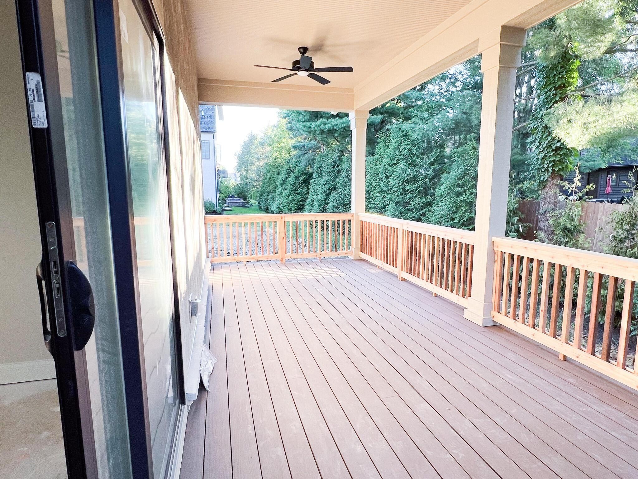 92 Barrington Place. Powell, OH 43065