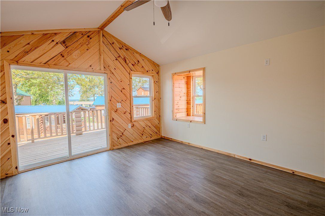 5919 Lake Unit 28. Ashtabula, OH 44004