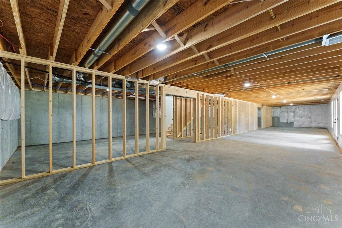 421 Silver Creek Drive. Wilmington, OH 45177