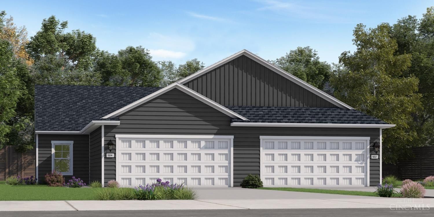 2504 Houston Road Unit 1. Cincinnati, OH 45231