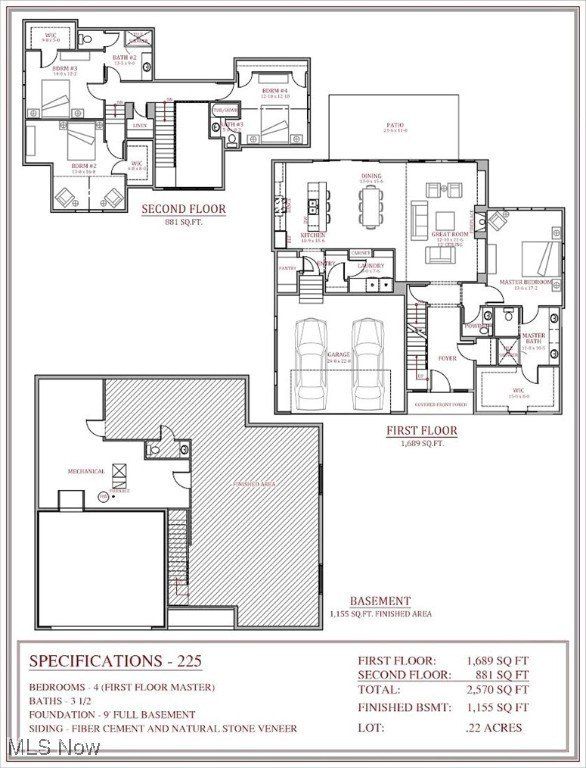 225 S Main Street. Chagrin Falls, OH 44022