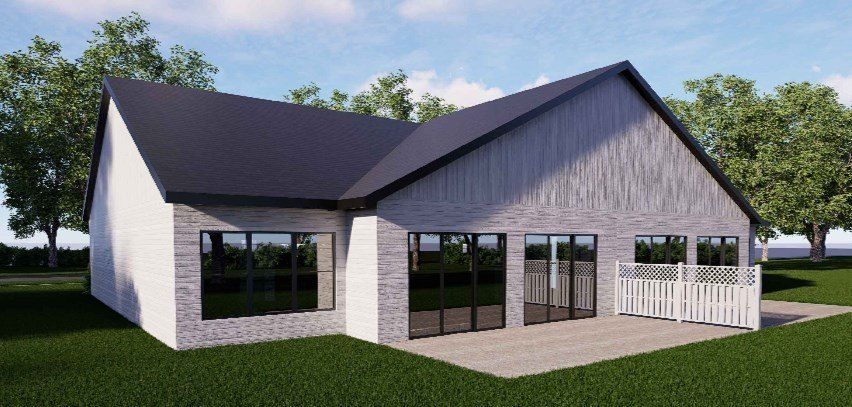 1592 Walker Woods Blvd. Mansfield, OH 44906