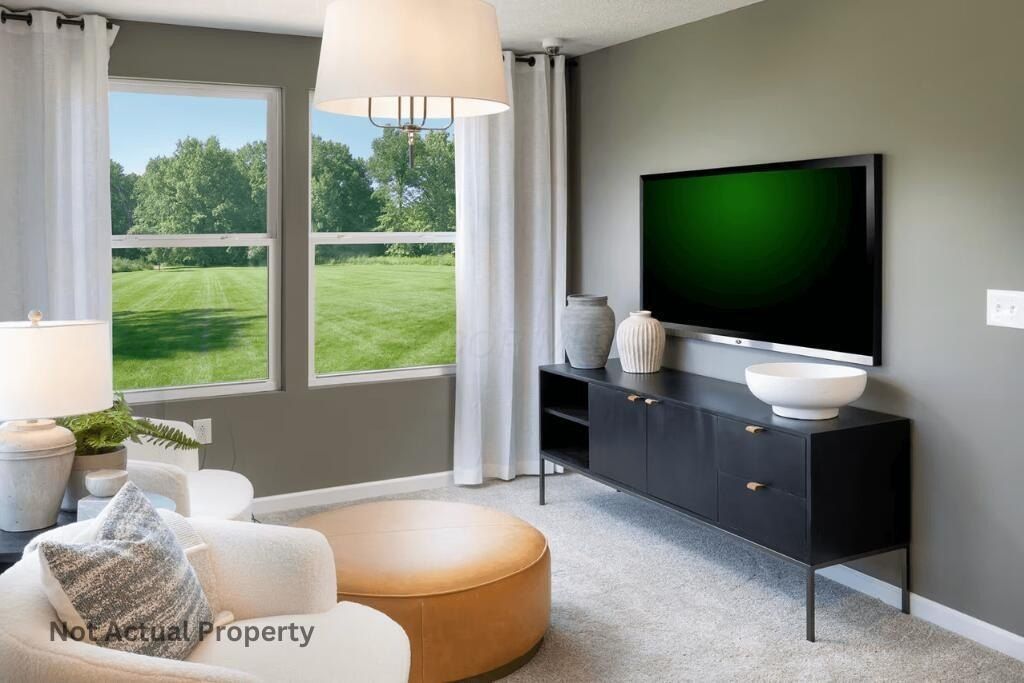 6522 Wheatly Road Lot 801. New Albany, OH 43054