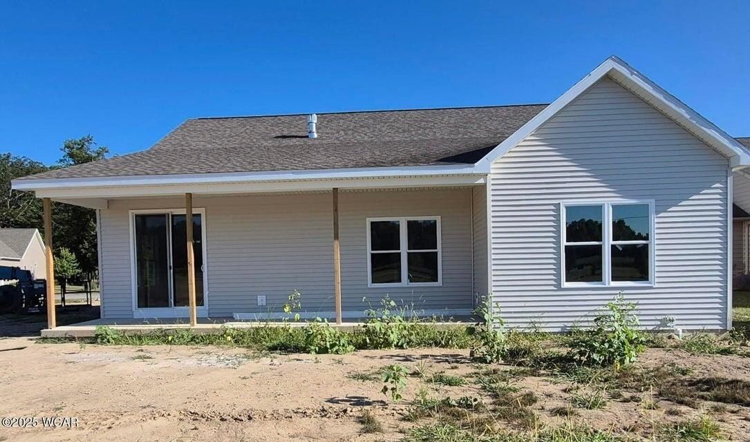 6476 Mickelson Lane. Lima, OH 45805