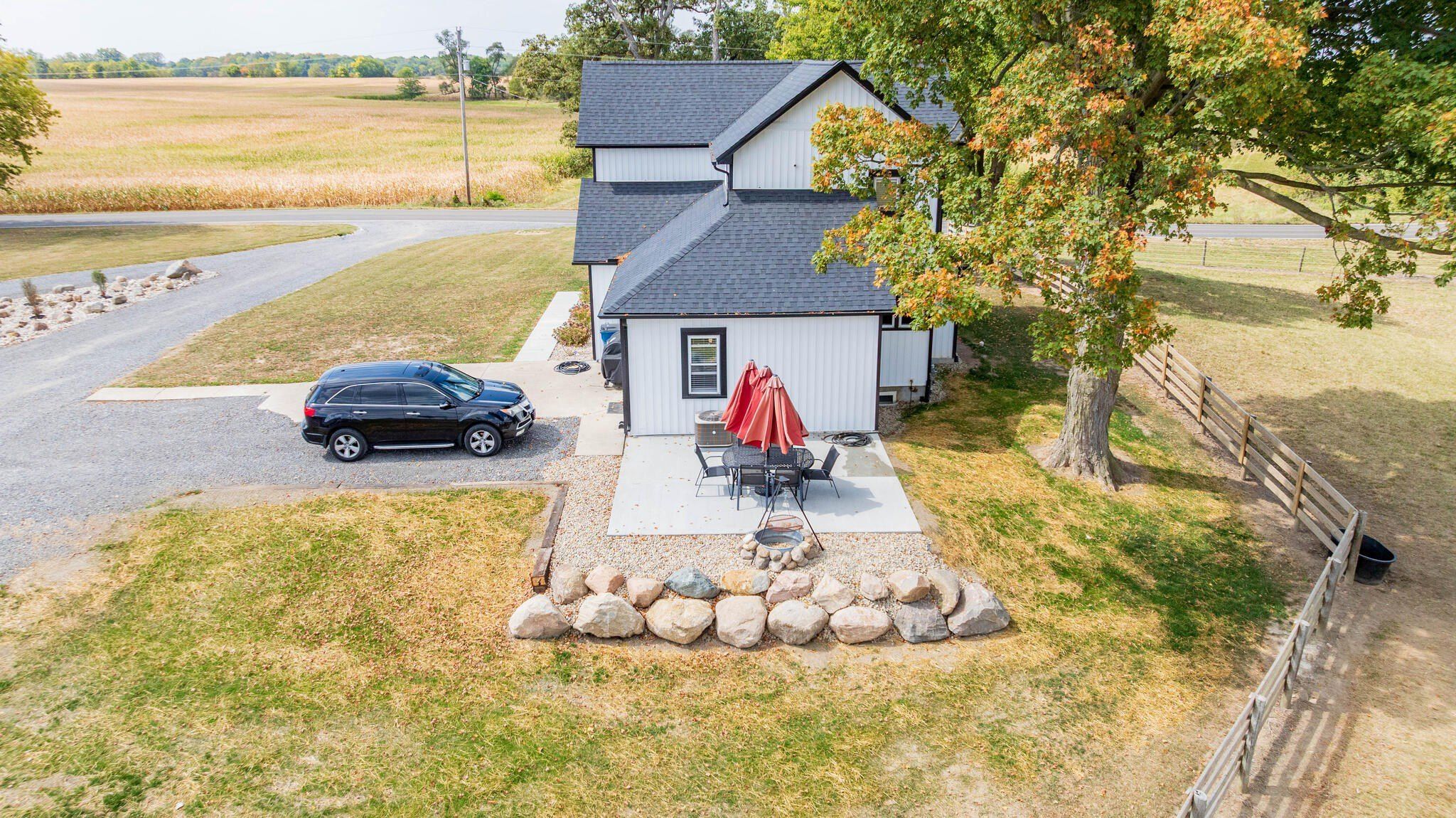 1141 Township Road 216. Bellefontaine, OH 43311