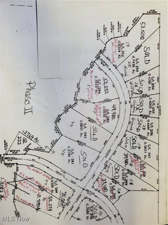 42 Stoney Brook. Wakeman, OH 44889