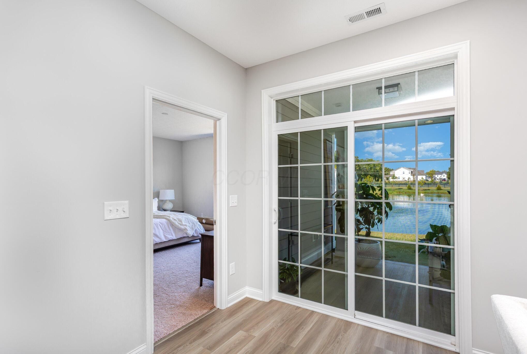 7669 Dulin Farms Drive. Powell, OH 43065