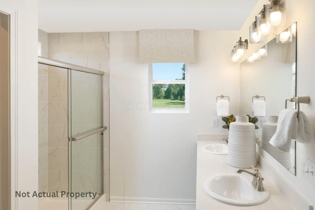 6526 Wheatly Road Lot 802. New Albany, OH 43054